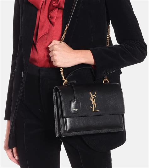 ysl sunset